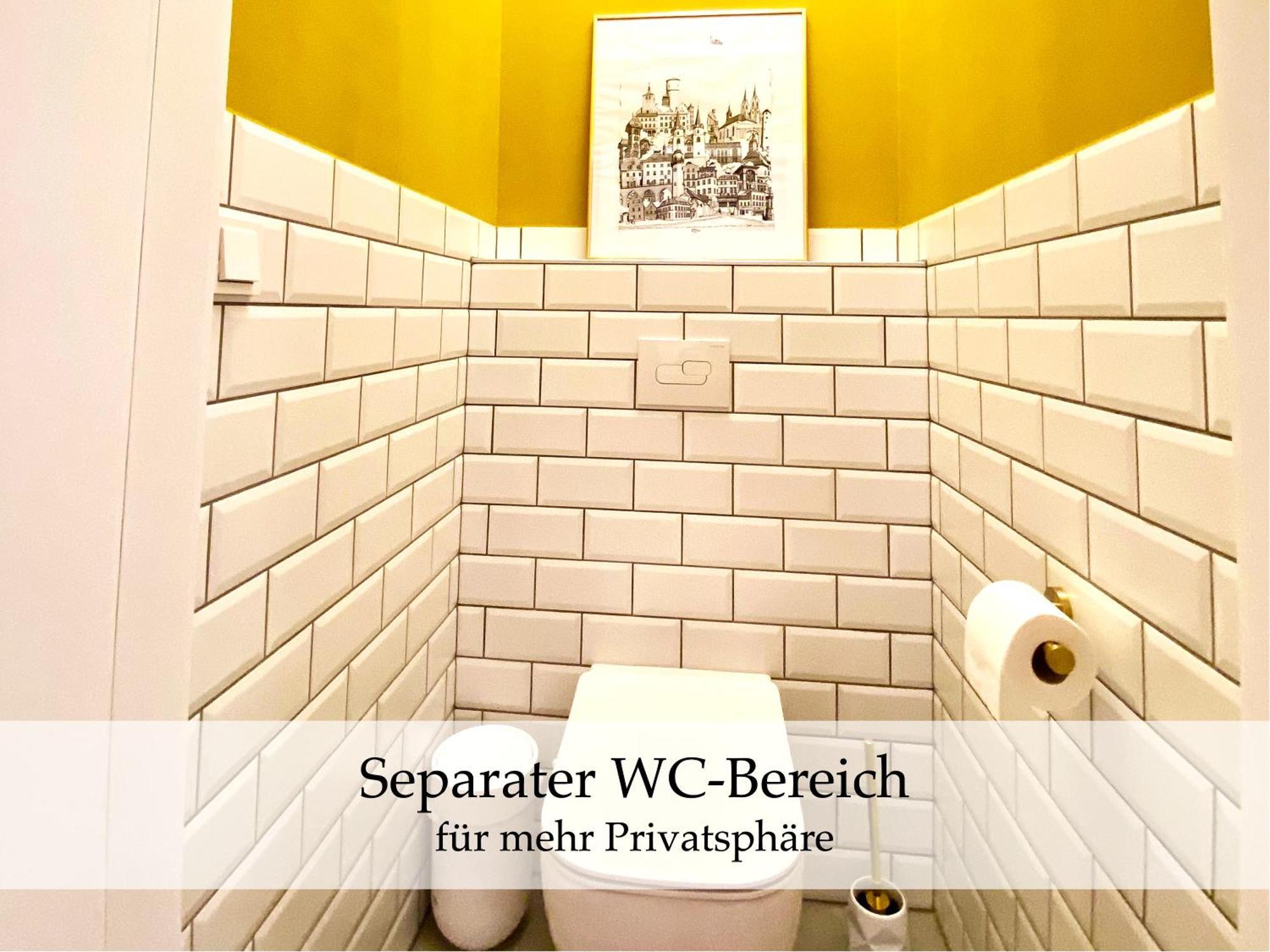 Zentrale 1-Zimmer-Ferienwohnung Mit Digitalem Check In Hof  Exterior foto